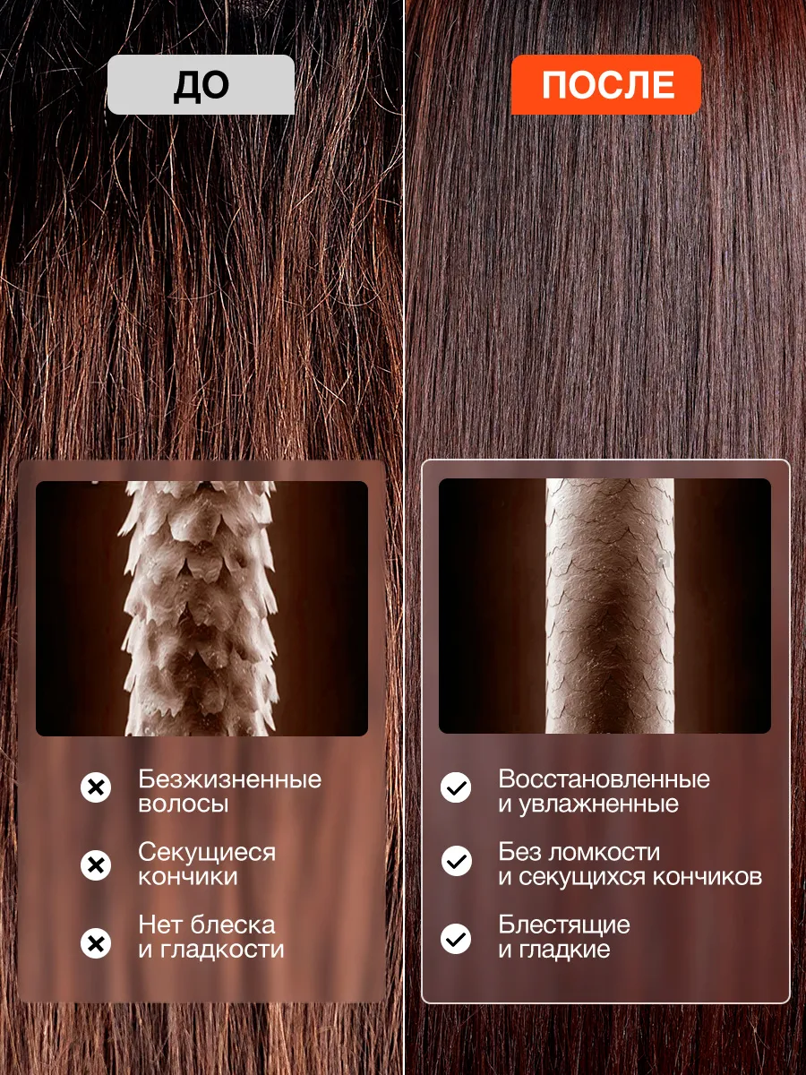 Масло для волос термозащита liquid silk Tashe professional, 100 мл