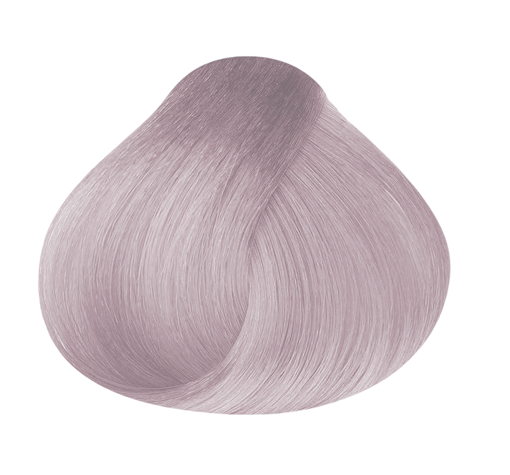 Крем-краска MALECULA Colour Wave, 10.206, Платиновый блонд жемчужно-фиолетовый, 100 мл