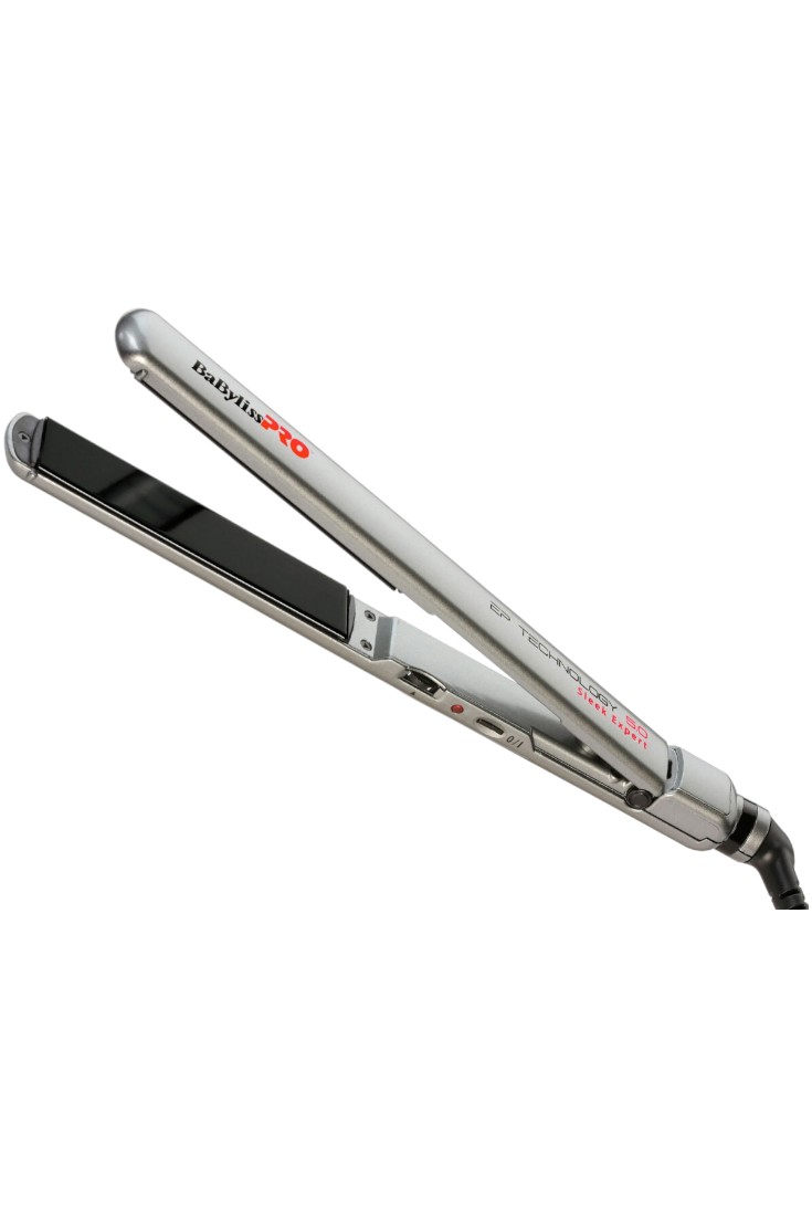 Щипцы для выпрямления волос BaByliss Pro с покрытием EP Technology 5.0 Sleek Expert, 24 мм