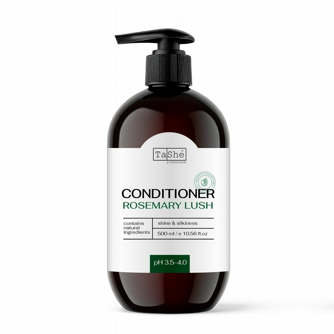 Кондиционер для волос Tashe professional "Rosemary lush", 500 мл