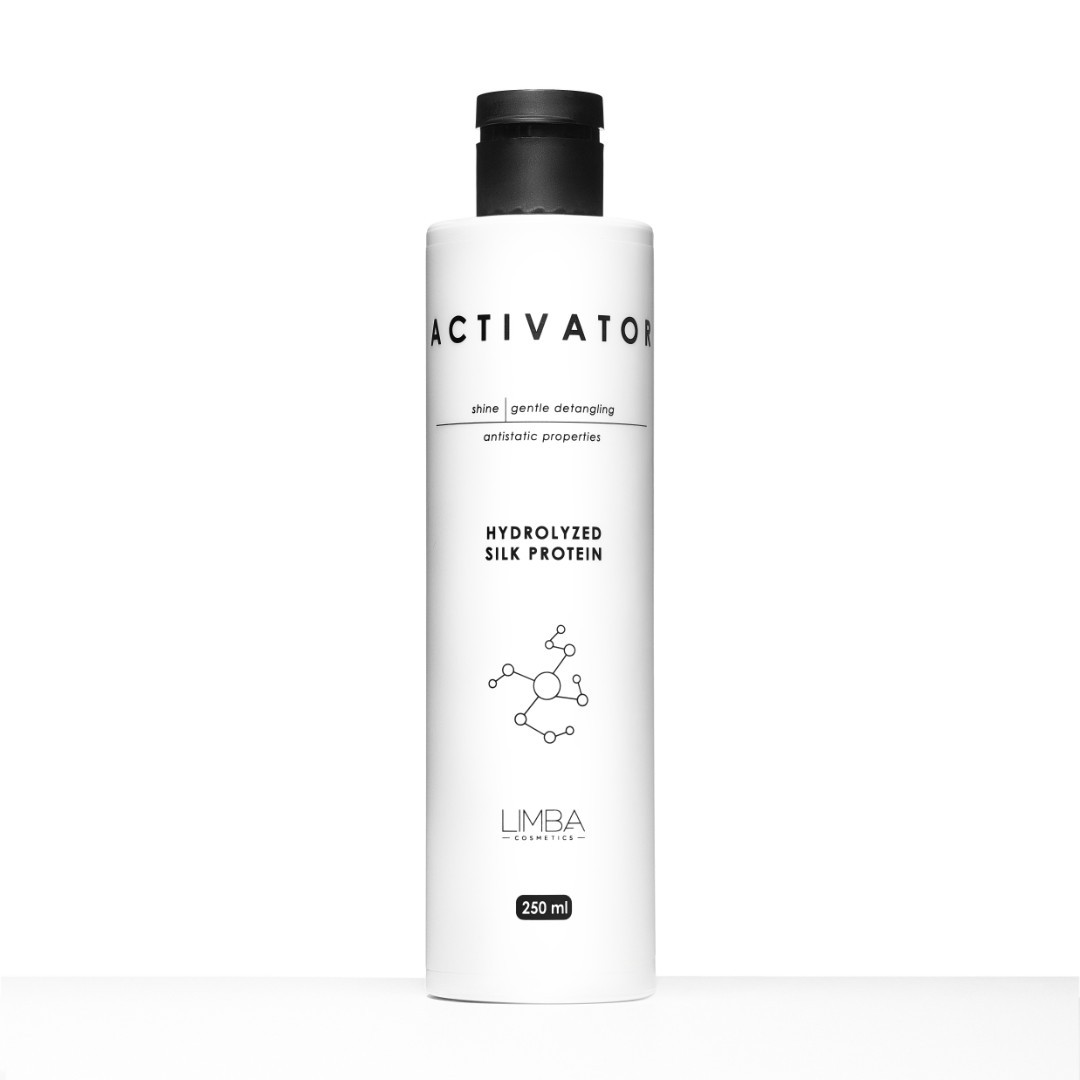 Активатор Limba Cosmetics Activator Hydrolyzed Silk Protein, 250 мл