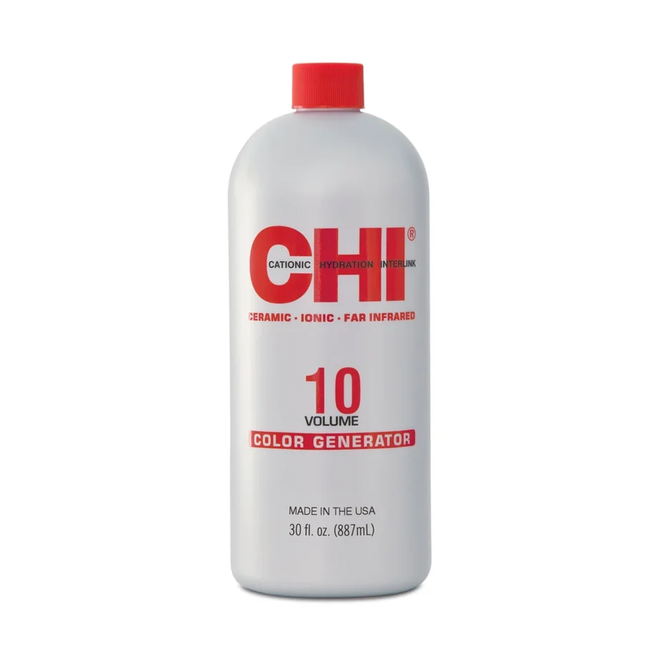Проявитель CHI DEVELOPER  10 VOLUME, 828 мл 