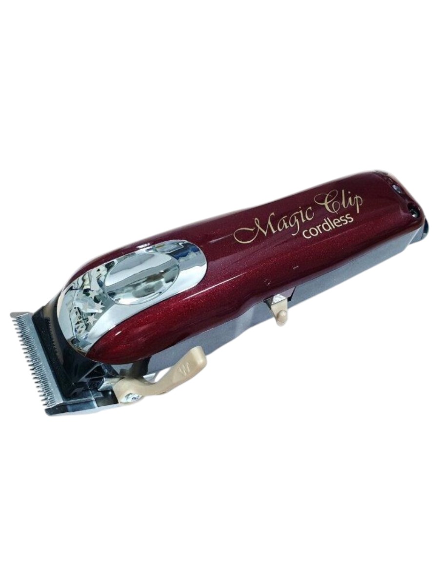 Машинка для стрижки Wahl Magic Clip Cordless 5star