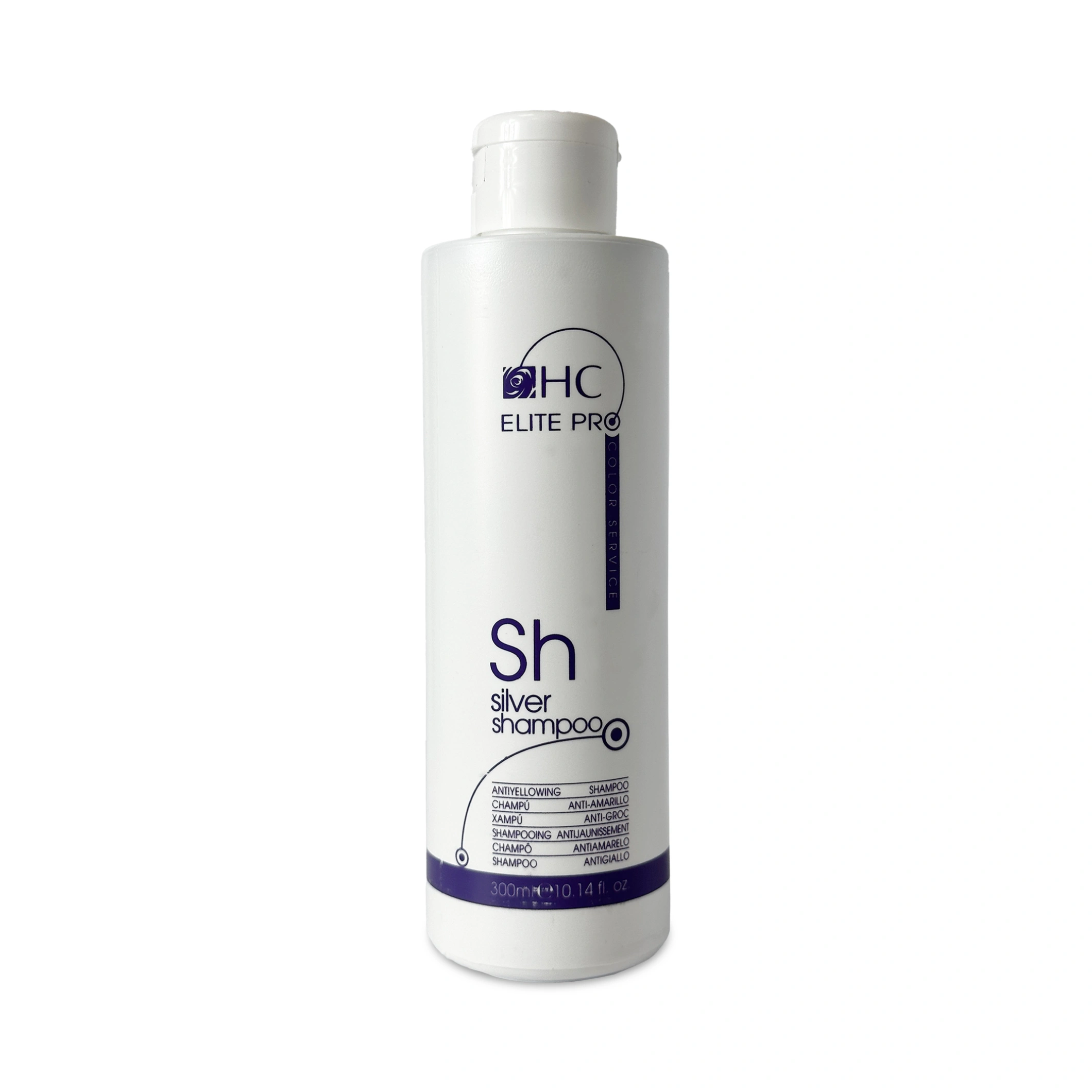 Шампунь оттеночный Hair Concept серии ELITE PRO, 300 мл