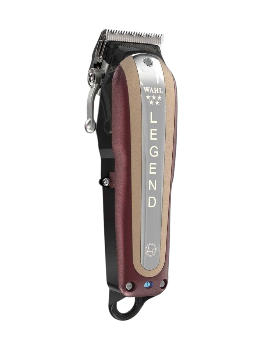 Машинка для стрижки Wahl Legend Cordless