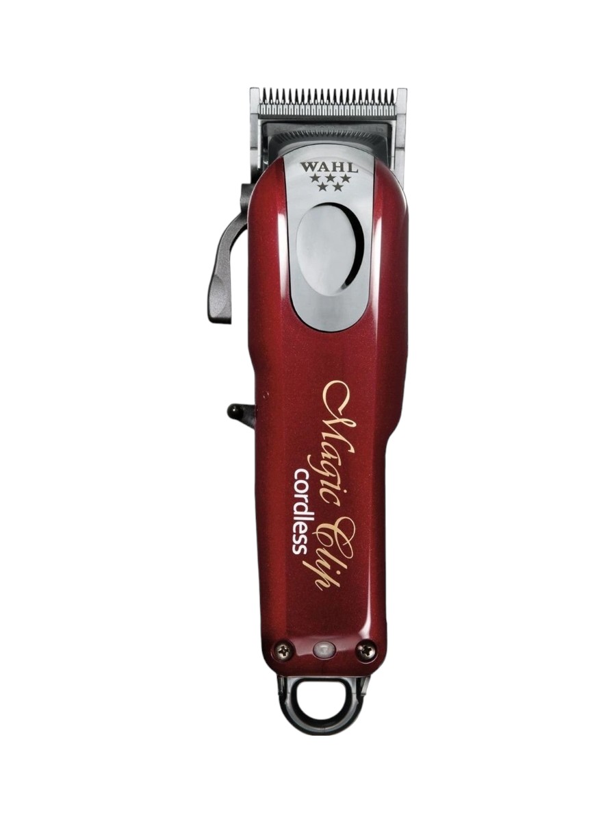 Машинка для стрижки Wahl Magic Clip Cordless 5star