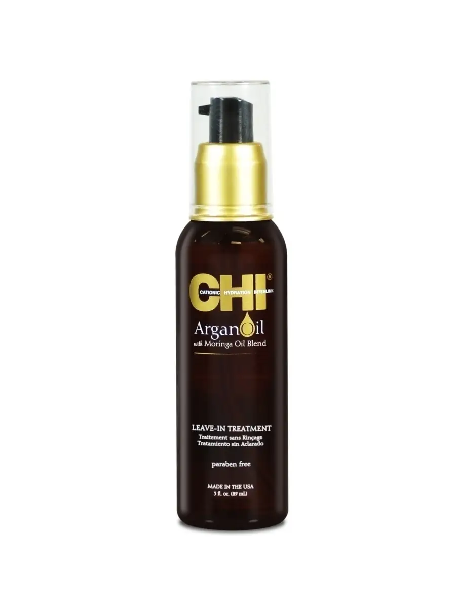 Масло для волос CHI ARGAN OIL, 89 мл