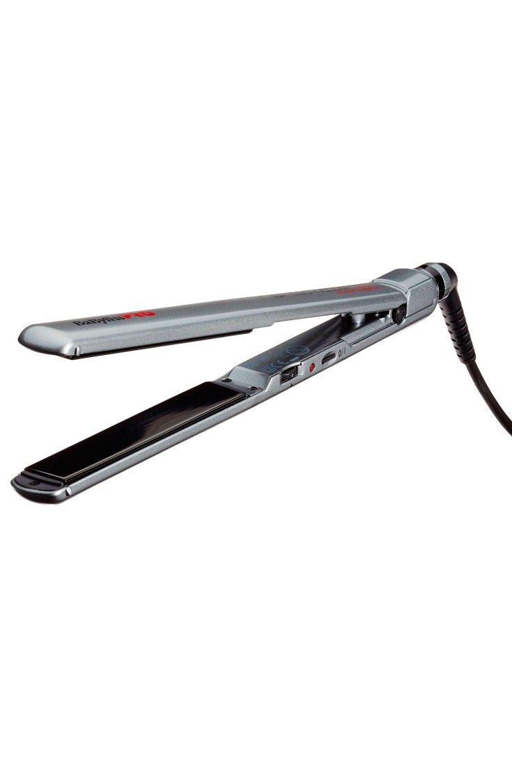 Щипцы для выпрямления волос BaByliss Pro с покрытием EP Technology 5.0 Sleek Expert, 24 мм