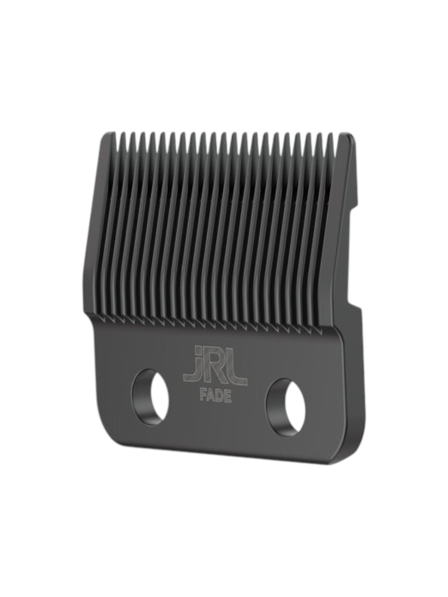JRL Ножевой блок чёрный ONYX FADE Precision Blade Black BF04-B