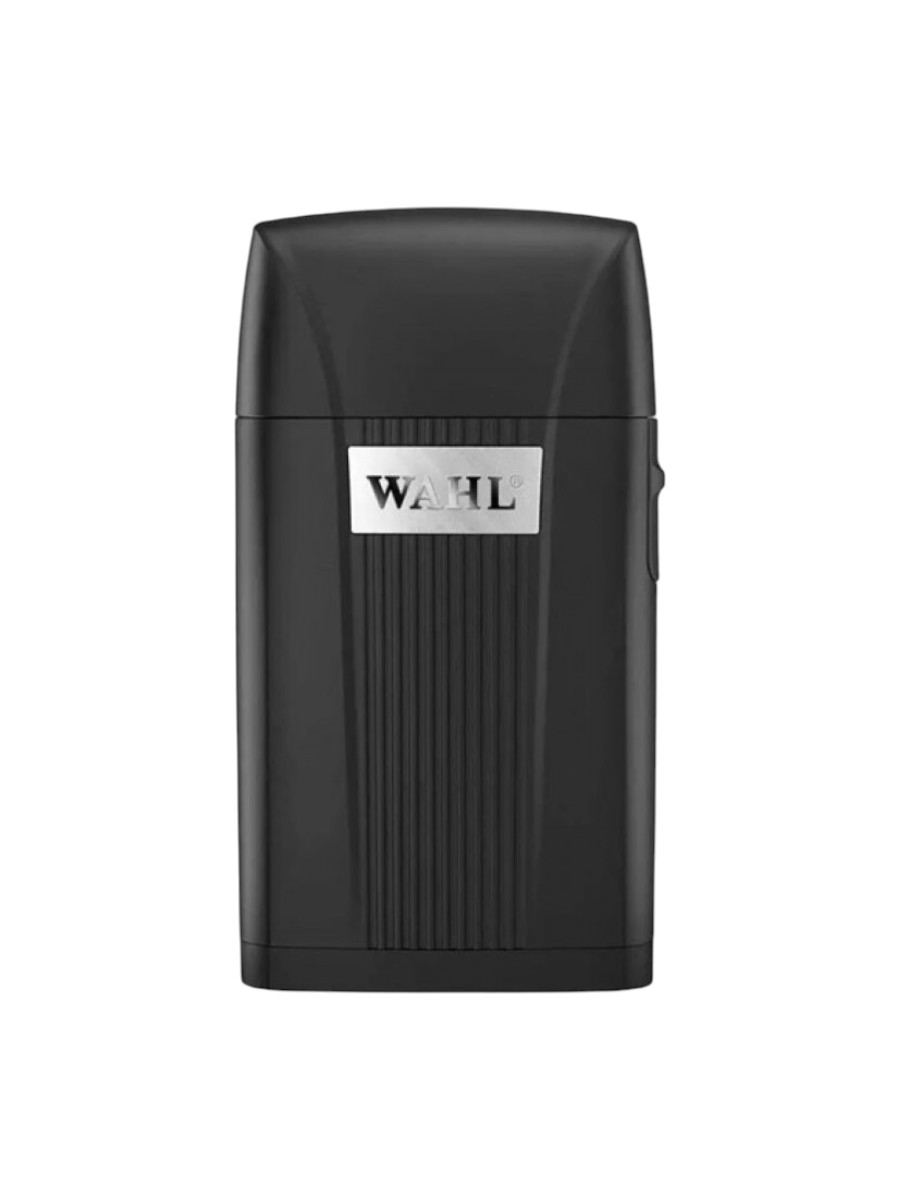 Электробритва Wahl Super Close, черный