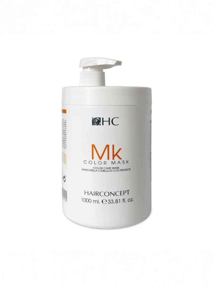 Маска для окрашенных волос Hair Concept Elite Pro Color, 1000 мл