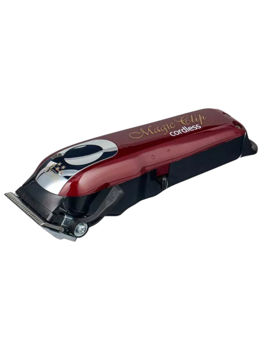 Машинка для стрижки Wahl Magic Clip Cordless 5star