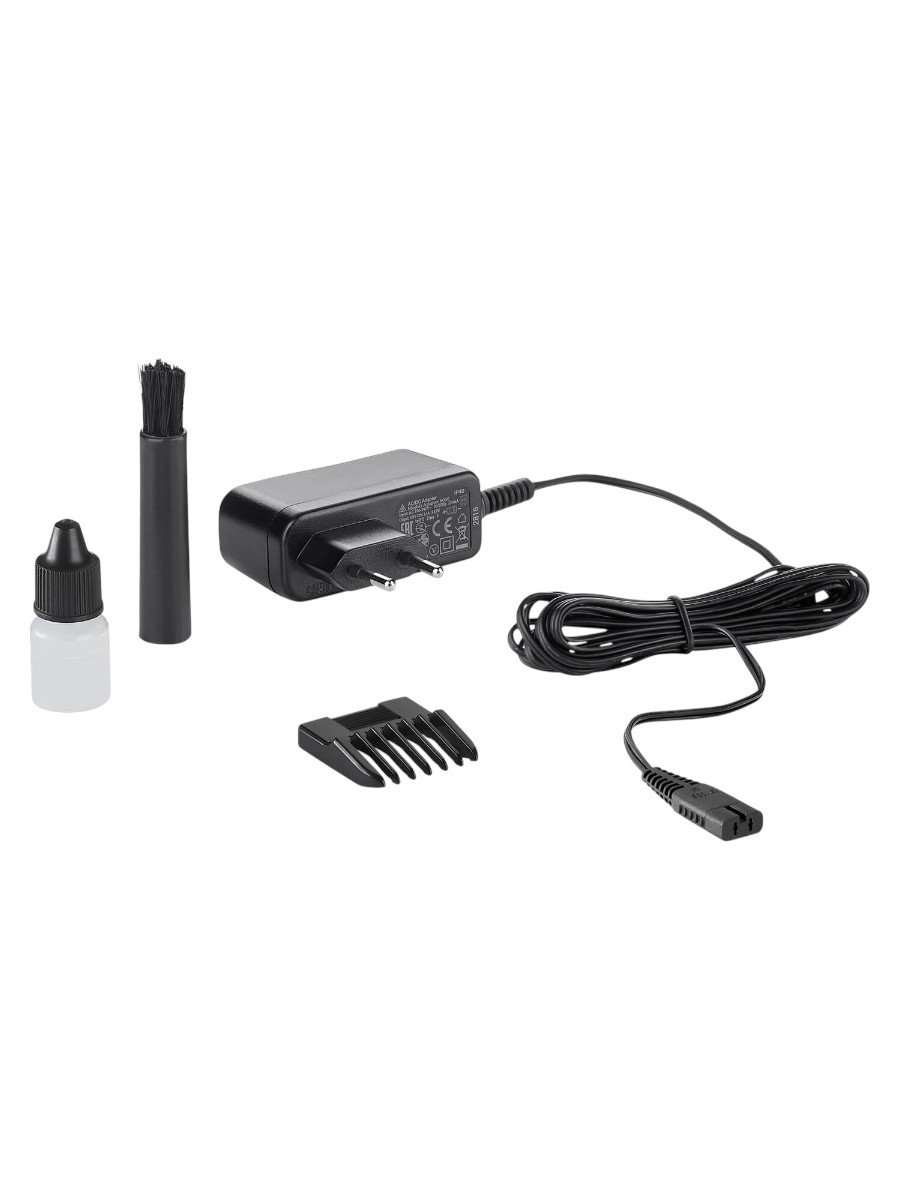 Триммер для стрижки Moser Chrom Mini Pro 2