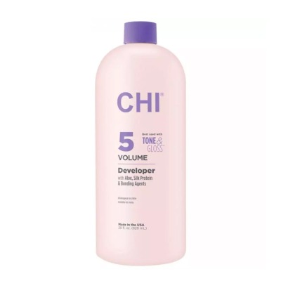 Проявитель CHI DEVELOPER 5 VOLUME, 828 мл