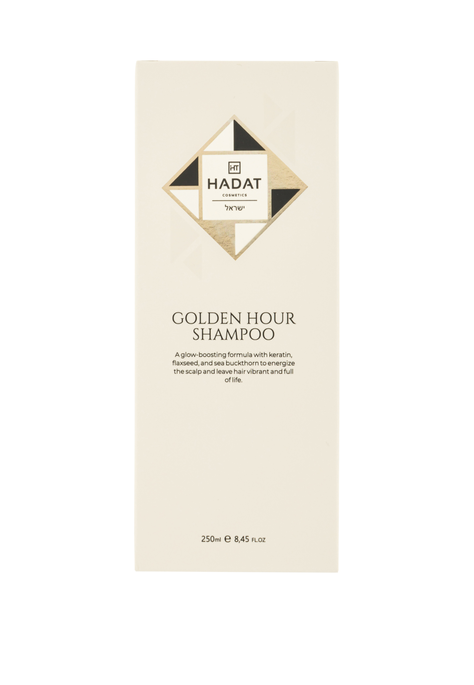 Шампунь HADAT COSMETICS GOLDEN HOUR SHAMPOO, 250 мл