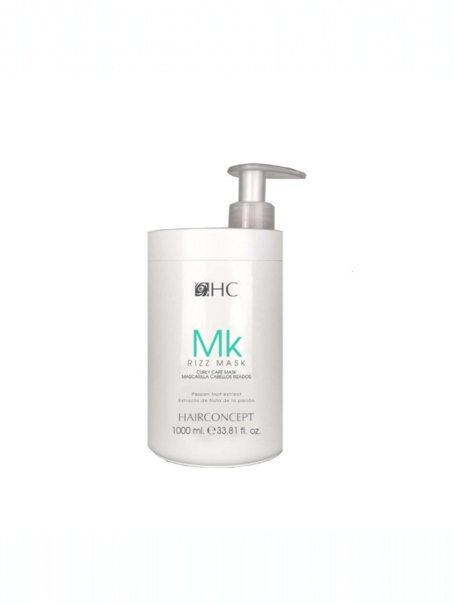 Маска для упругих завитков Hair Concept Elite Pro Rizz, 1000 мл