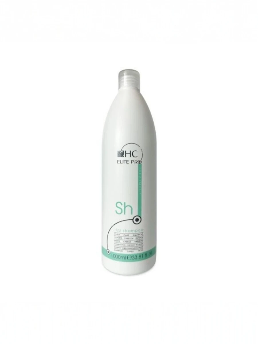 Шампунь для упругих завитков Hair Concept Elite Pro Rizz, 1000 мл