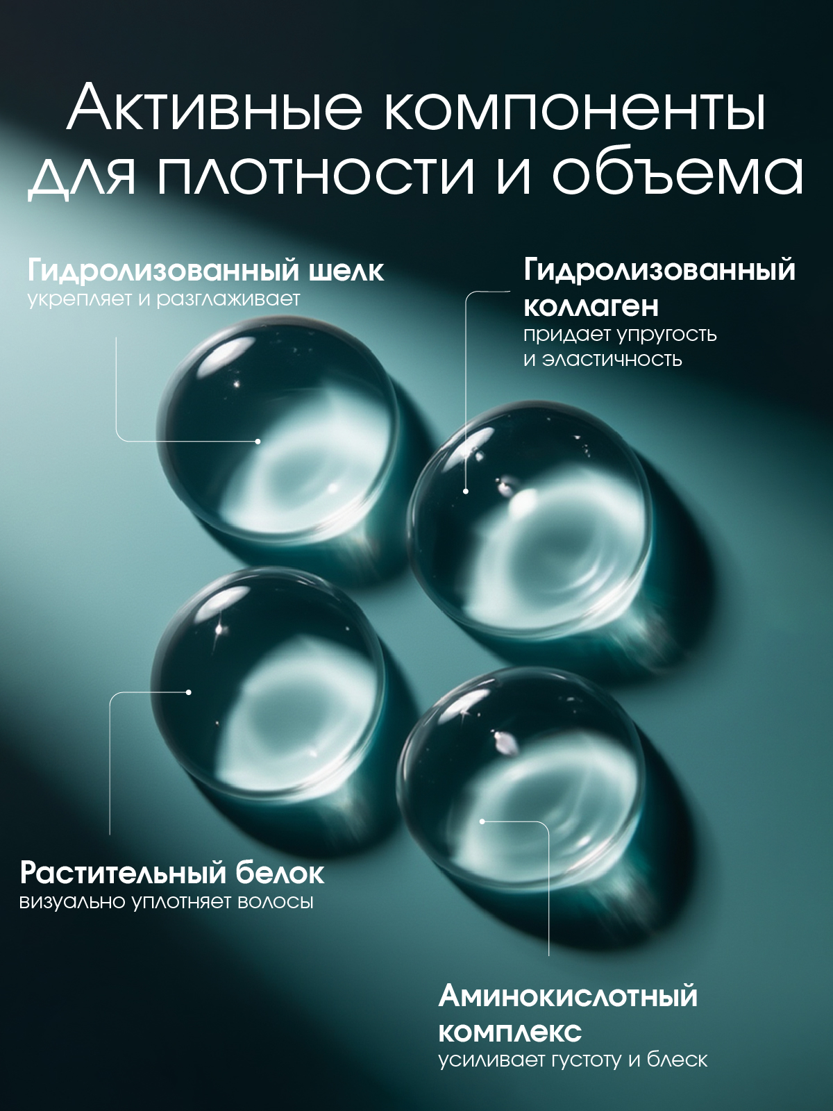 Спрей-стайлинг для создания прикорневого обьема Ultra Pump Spray, 250 мл