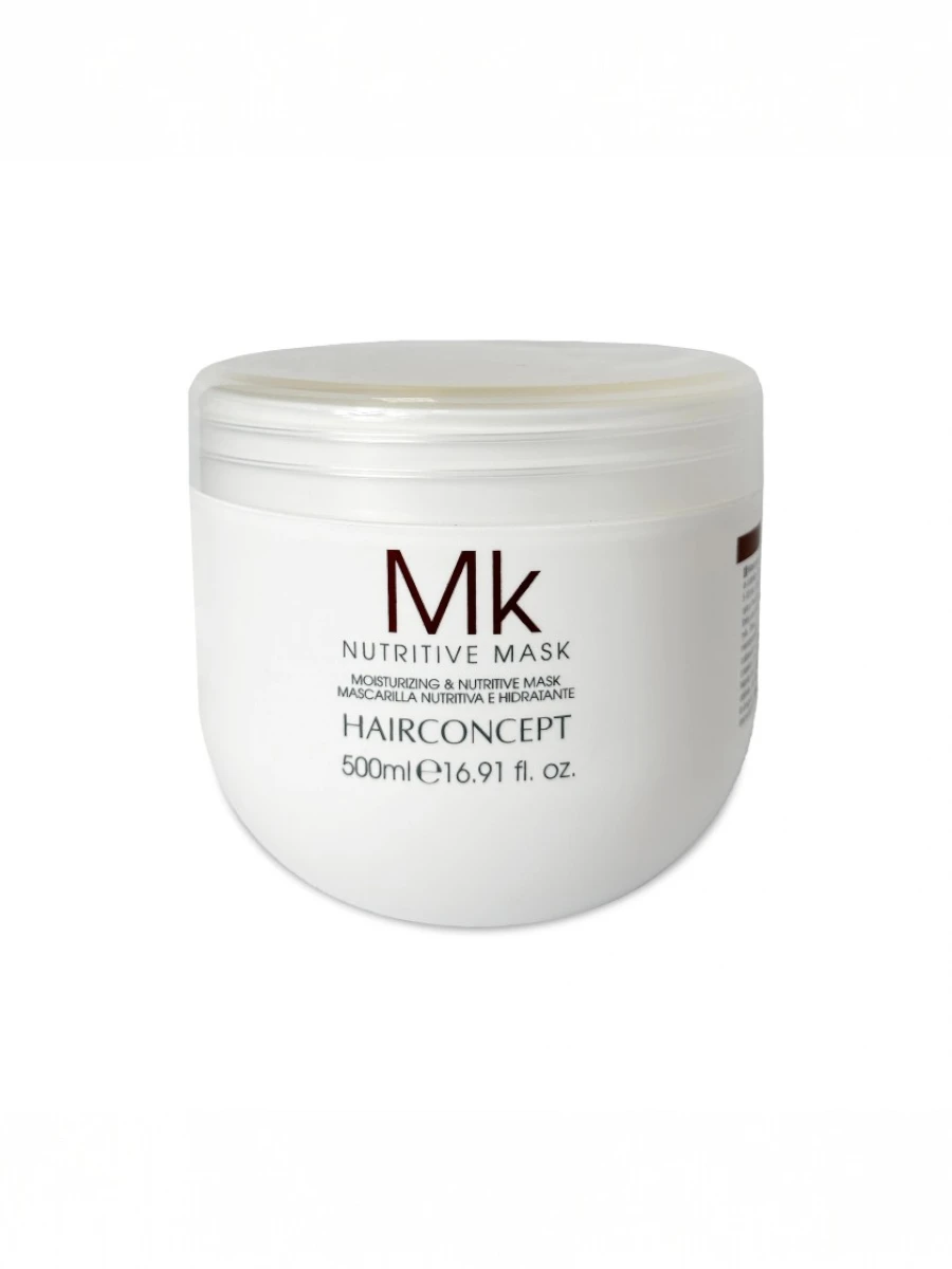 Маска для интенсивного питания Hair Concept Elite Pro Nutritive, 500 мл