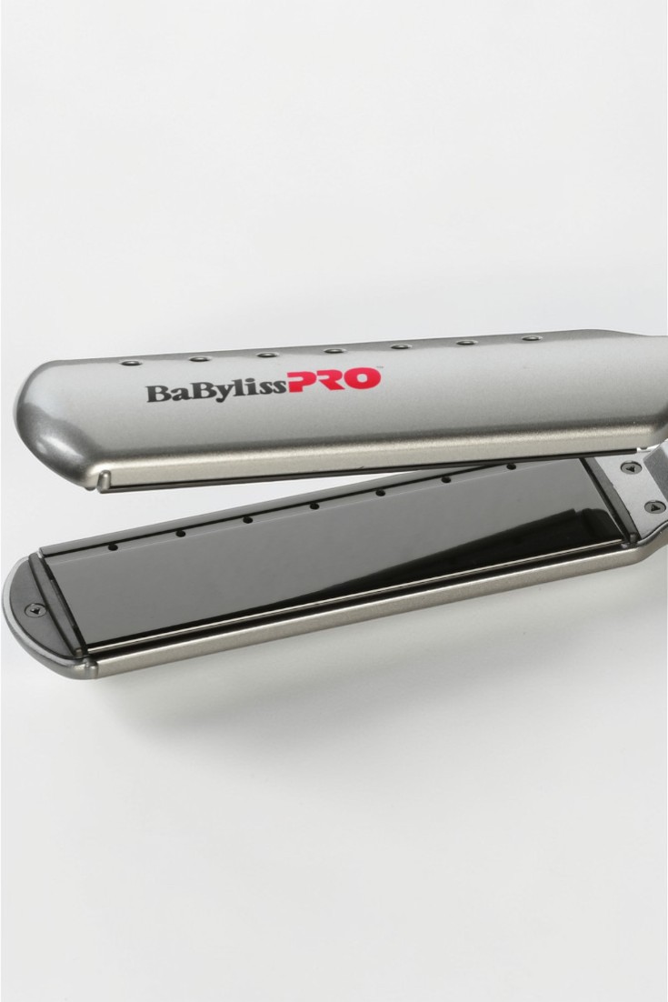 Щипцы для выпрямления волос BaByliss Pro Dry & Straighten, 38 мм