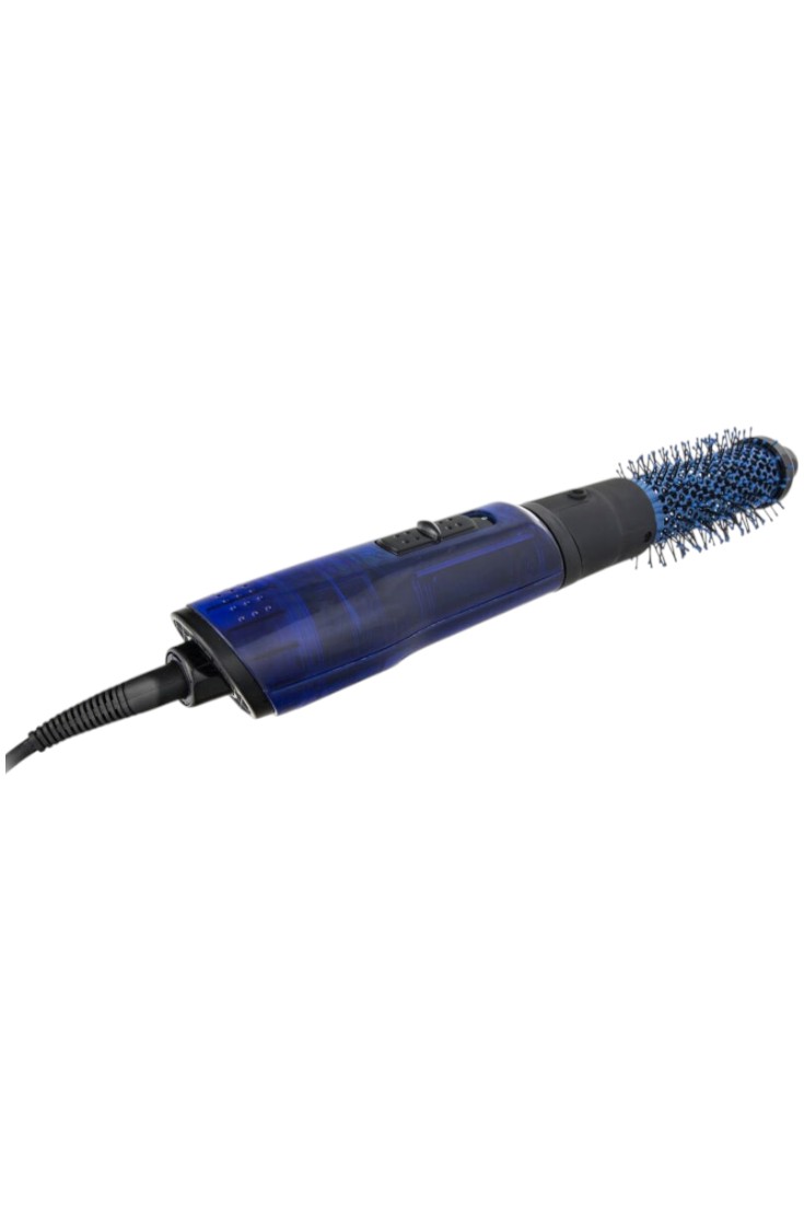 Фен-щётка BaBliss Pro Blue Lighting 34 мм