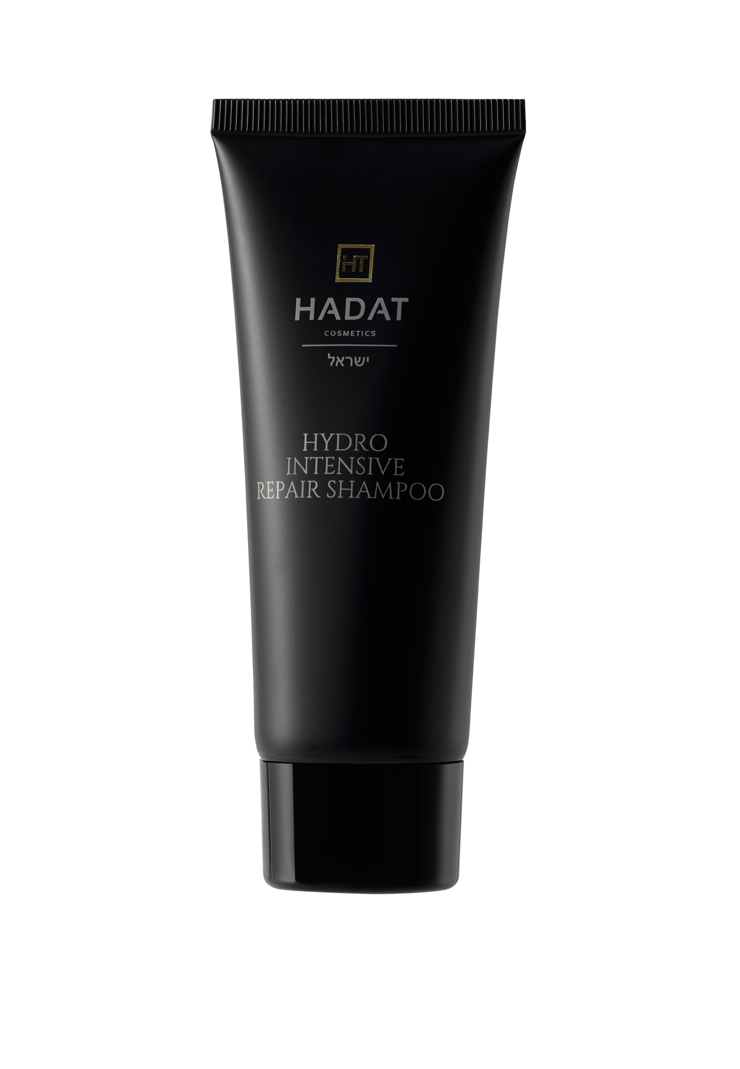 Набор "ЖИДКИЙ ШЁЛК" HADAT COSMETICS HYDRO SILK HAIR SET (шампунь + кондиционер + маска), 70/70/70 мл