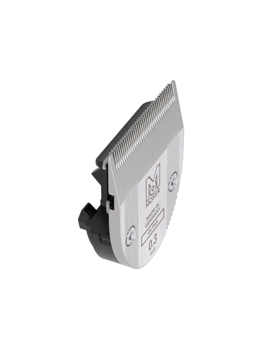 Триммер для стрижки Moser Chrom Mini Pro 2
