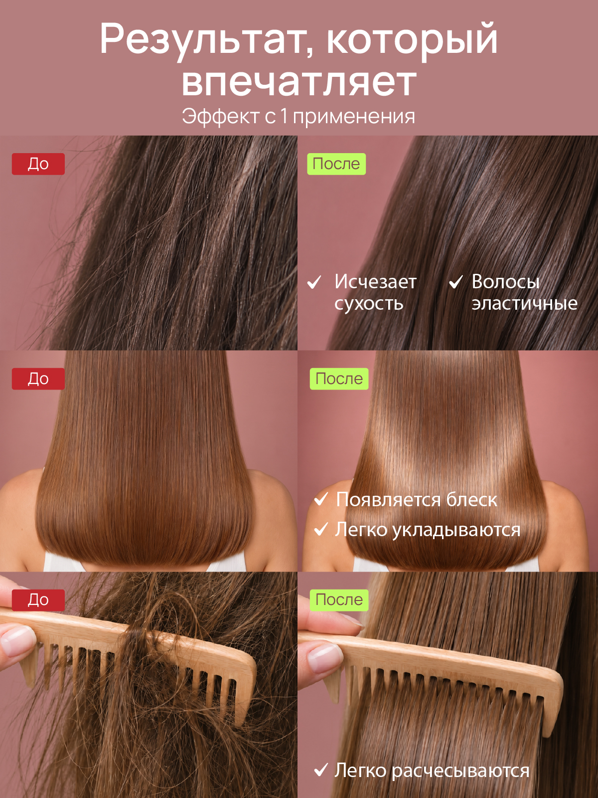 Базовый бальзам для домашнего ухода PRODIVA The Foundation Balm, 250 мл
