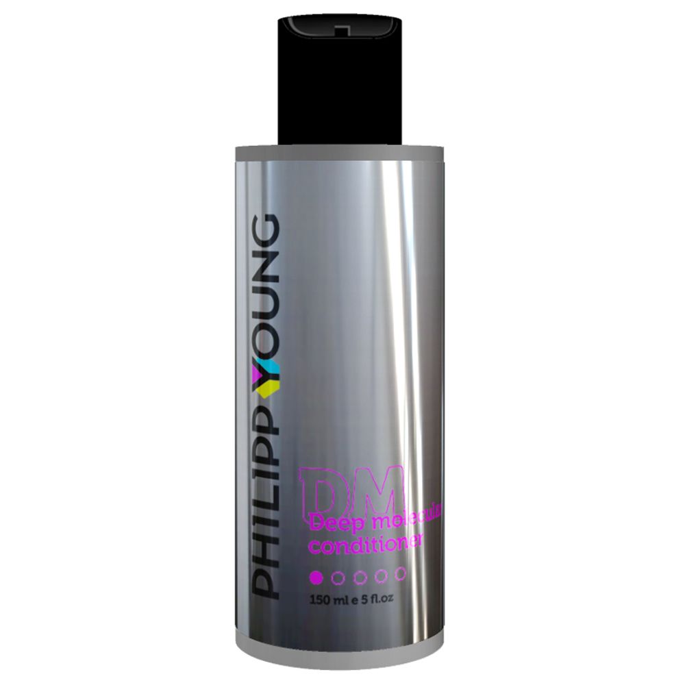 Маска ультраувлажняющая PHILIPP YOUNG Deep Molecular Conditioner, 150 мл