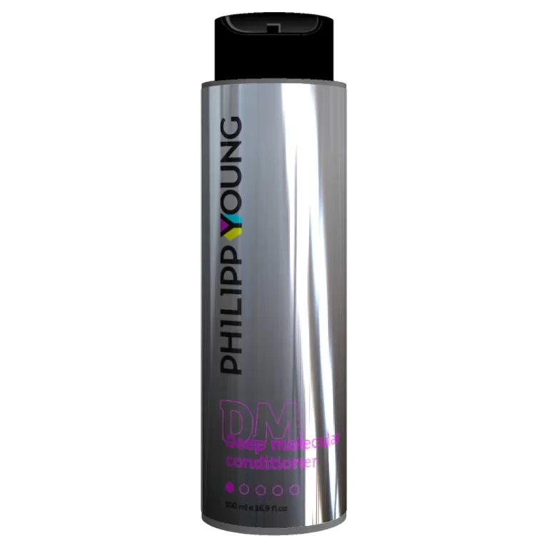 Маска ультраувлажняющая PHILIPP YOUNG Deep Molecular Conditioner, 500 мл