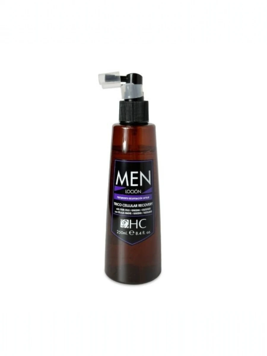 Клеточное восстановление Hair Concept Men Locion, 250 мл