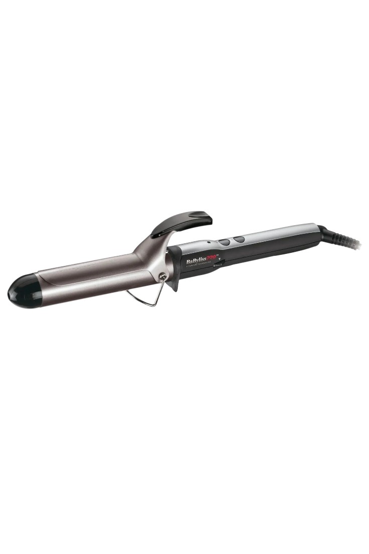 Плойка для волос BaByliss Pro 32 мм с терморегулятором