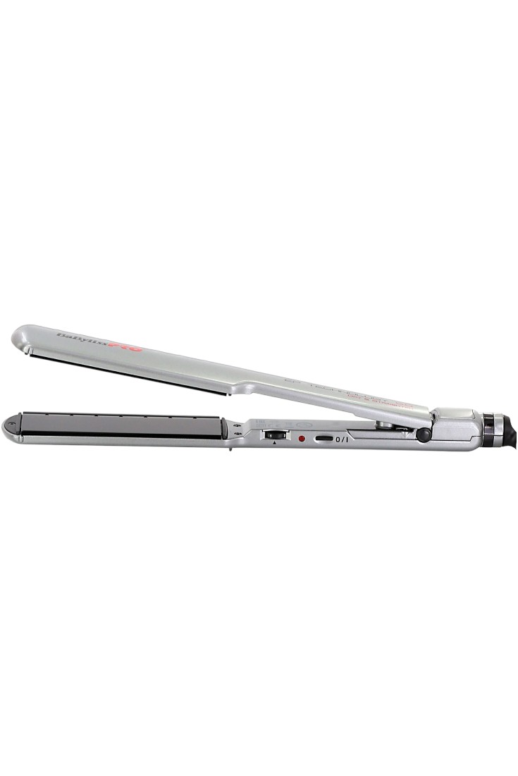 Щипцы для выпрямления волос BaByliss Pro с покрытием EP Technology 5.0 Sleek Expert, 24 мм