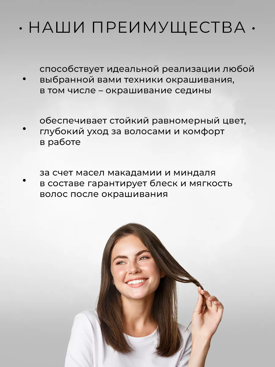 9% окисляющая эмульсия Malecula Oxi Emulsion Colour Wave, 1000 мл