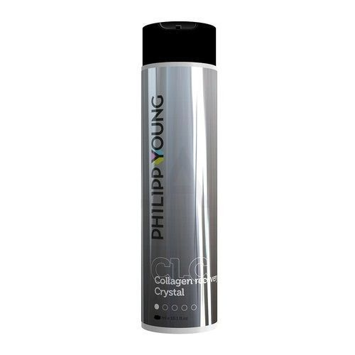 Коллагеновое восстановление волос PHILIPP YOUNG Collagen Rerovery Crystall, 500 мл