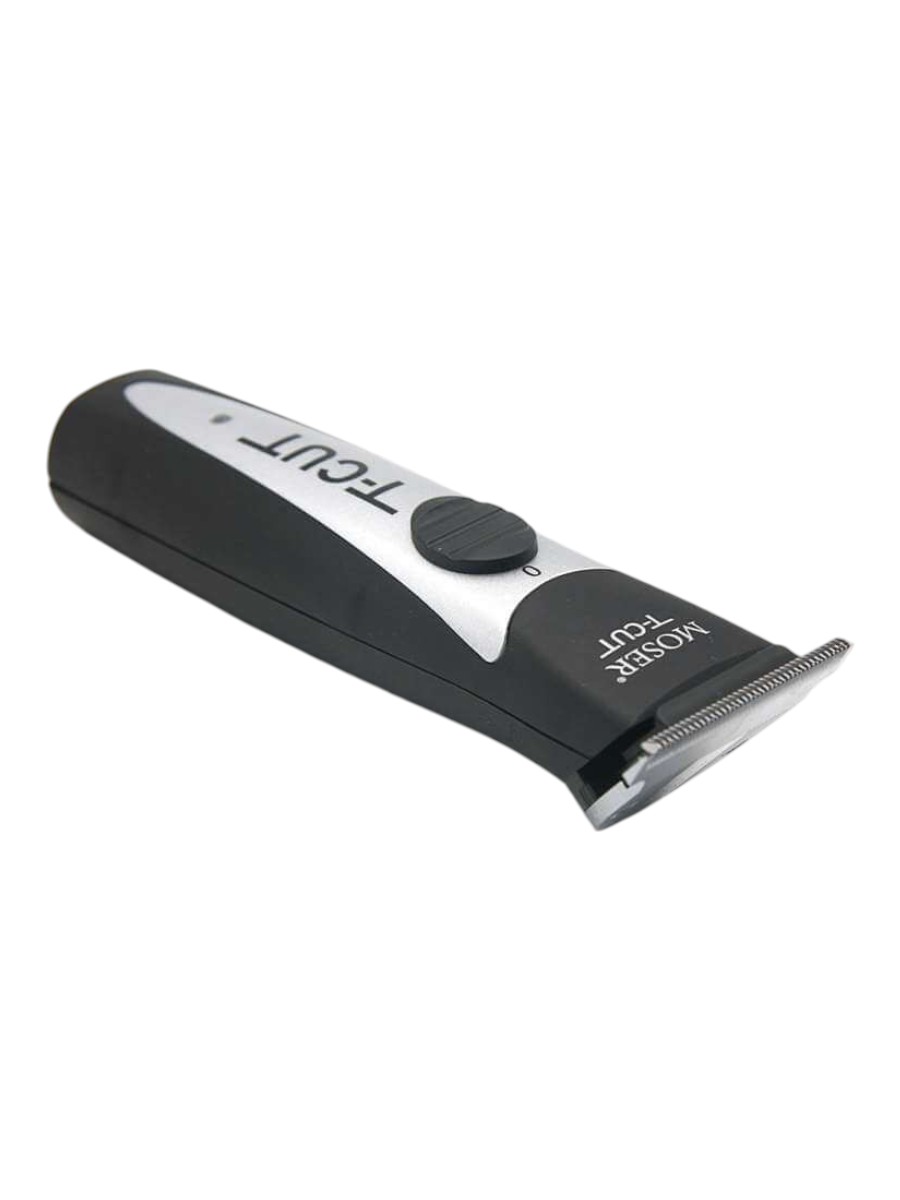 Триммер для стрижки Moser T-Cut черный