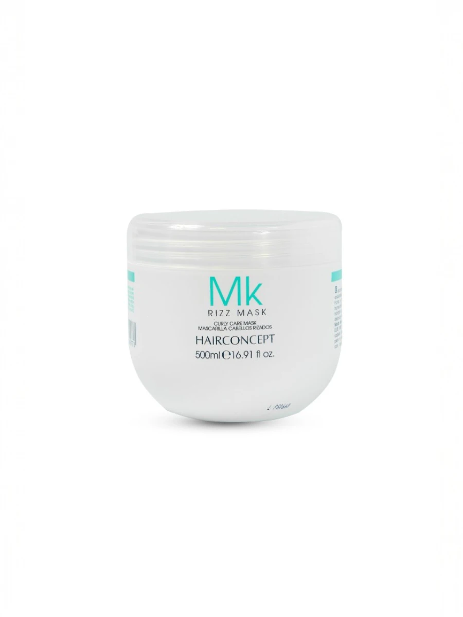 Маска для упругих завитков Hair Concept Elite Pro Rizz, 500 мл