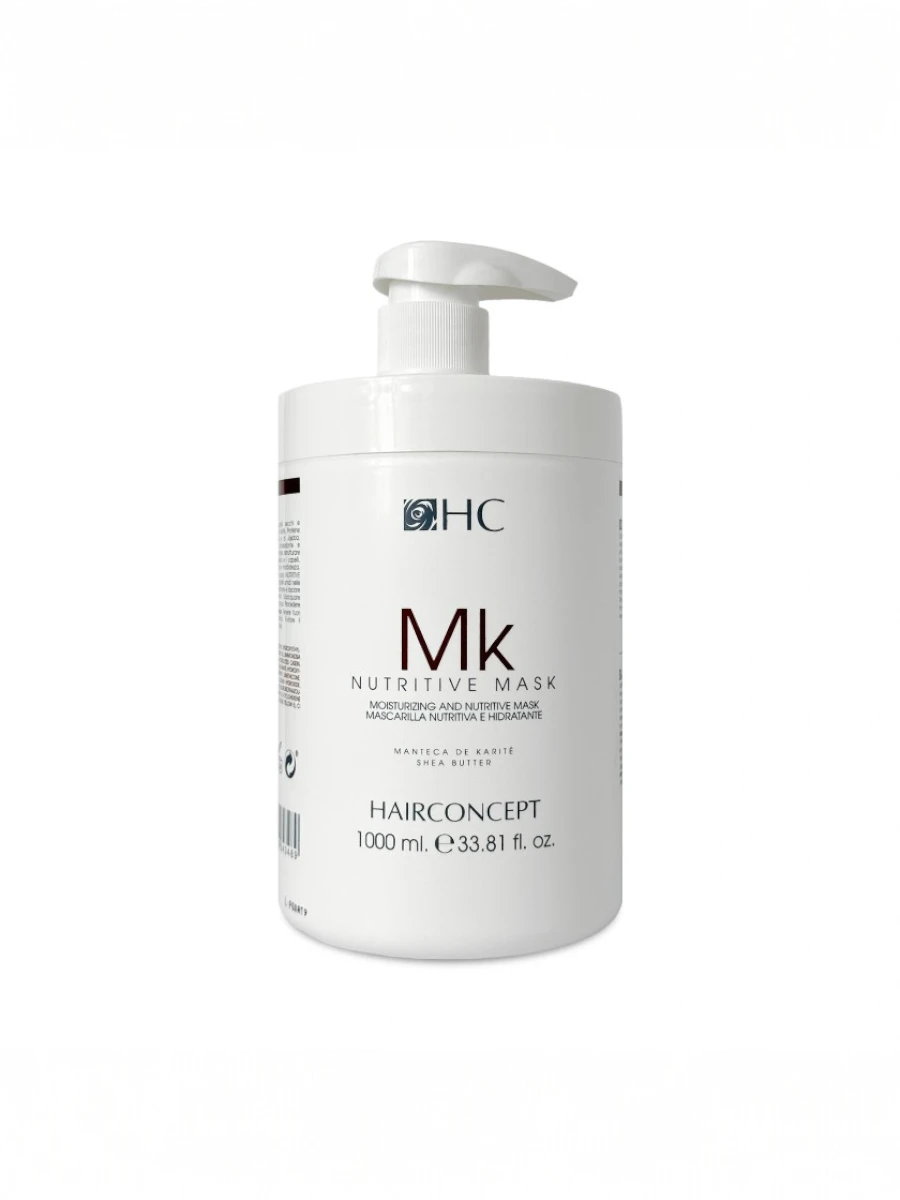 Маска для интенсивного питания Hair Concept Elite Pro Nutritive, 1000 мл