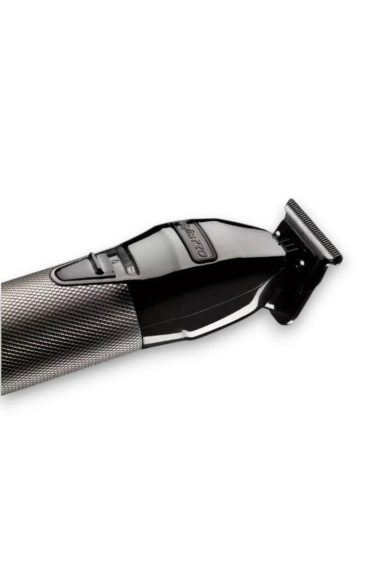 Триммер для стрижки BaByliss Pro SKELETON FX