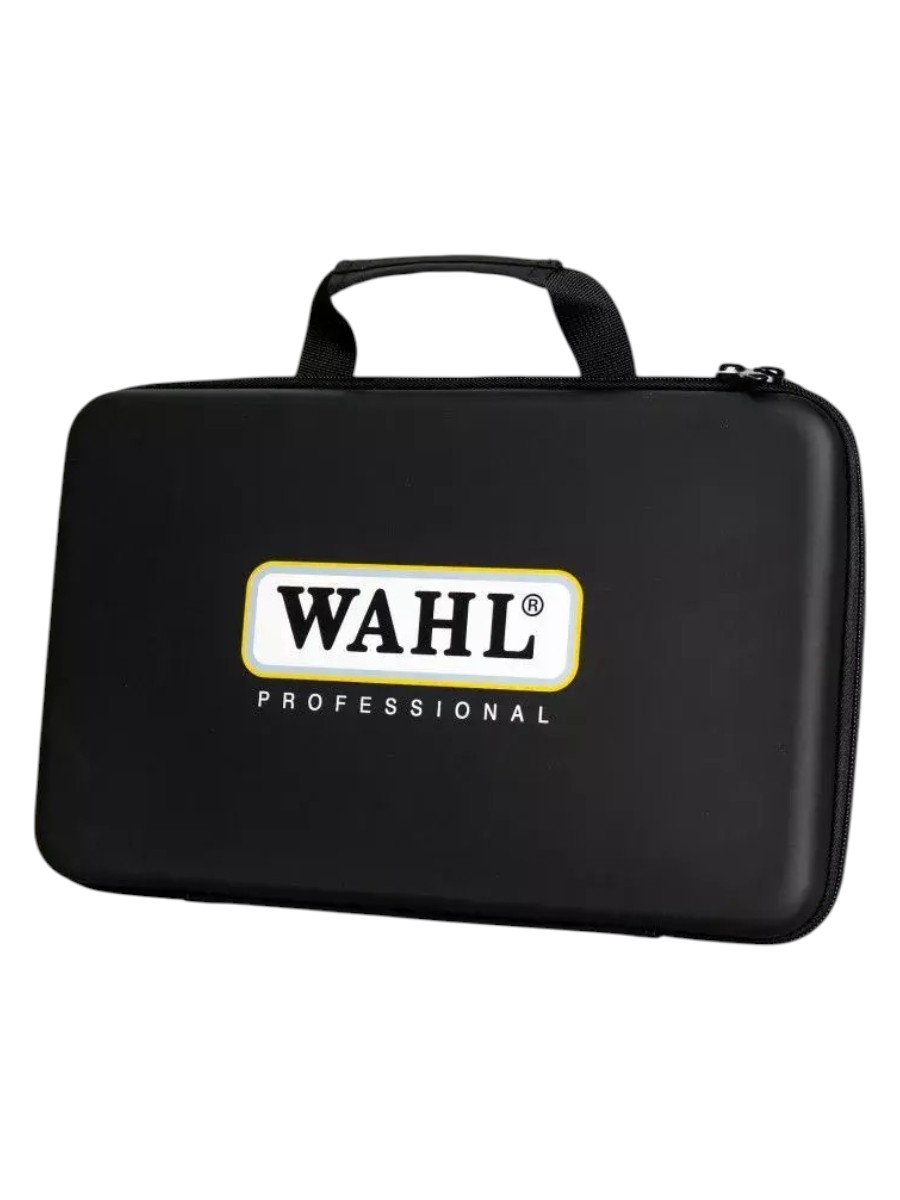 Набор Wahl Cordless Combo машинка для стрижки Super Taper + триммер Beret в чемодане