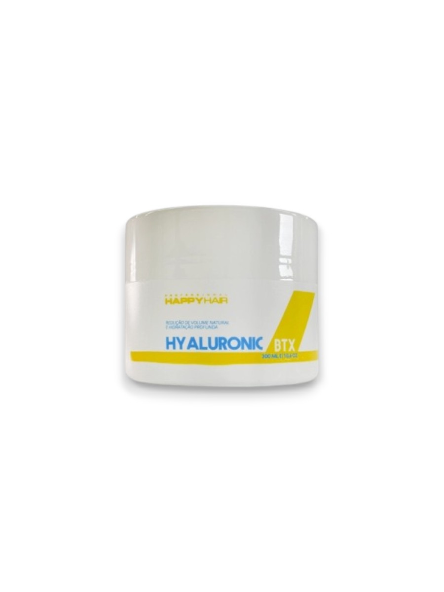 Ботокс Happy Hair Hyaluronic BTX, 300 мл