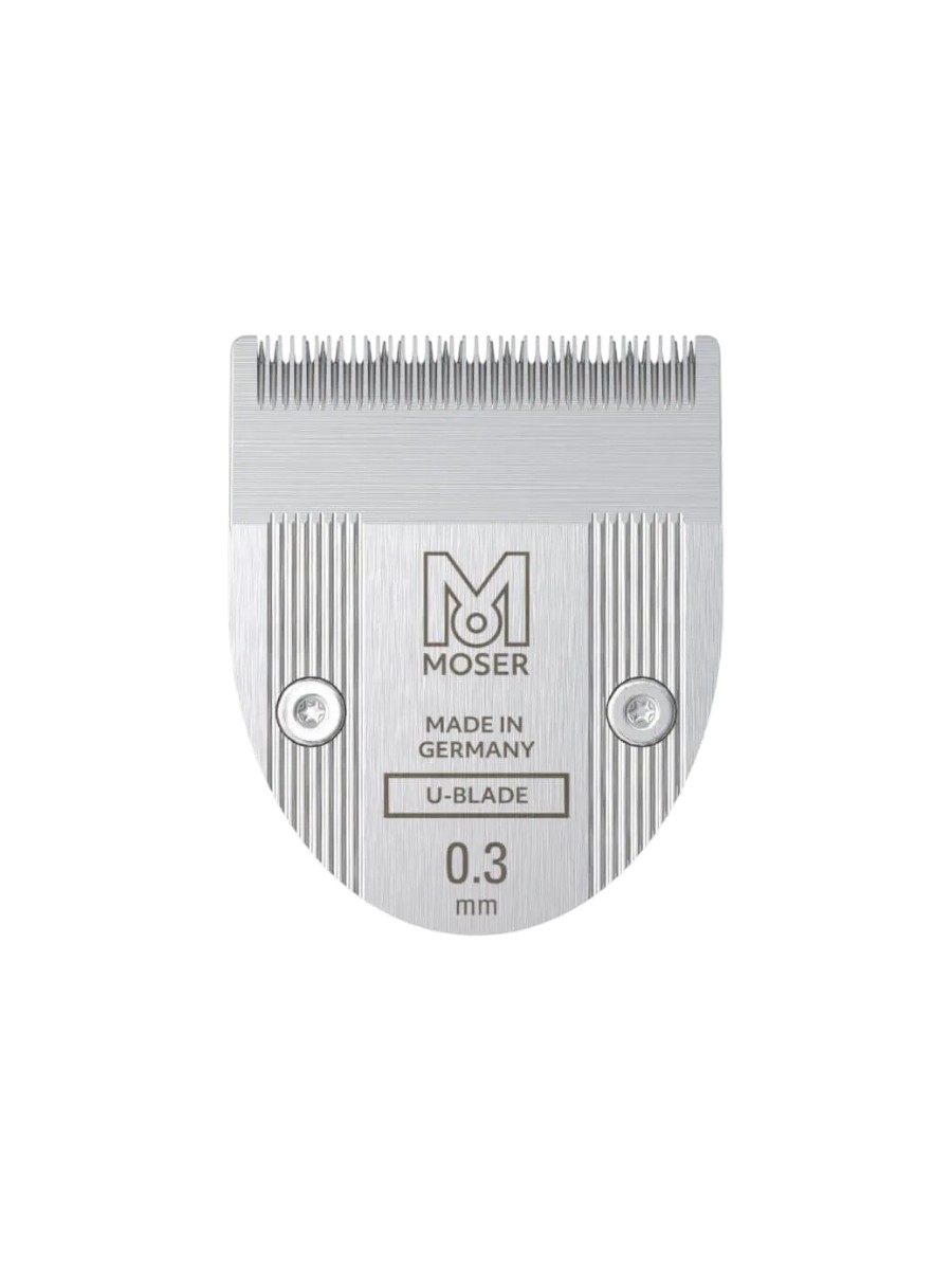 Триммер для стрижки Moser Chrom Mini Pro 2