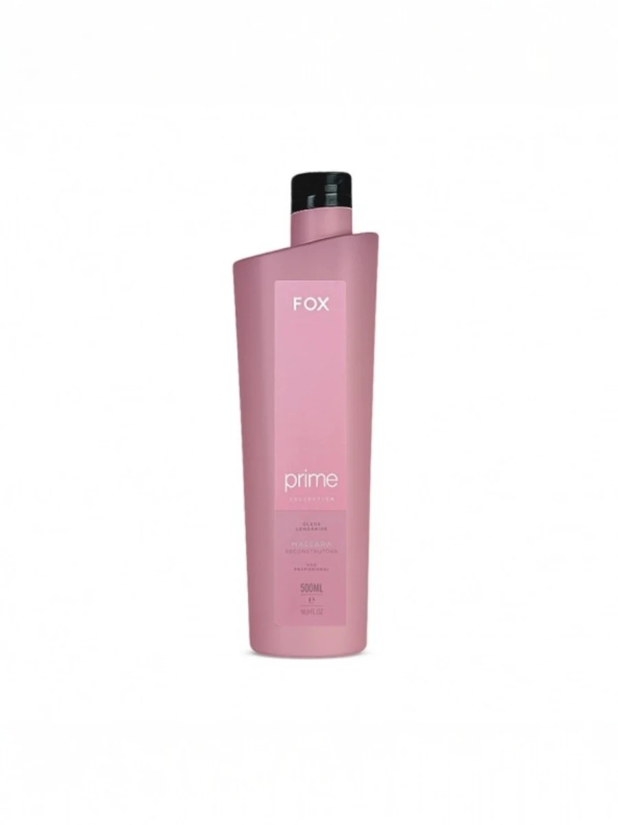 Кератин FOX PRIME Collection, 500 мл