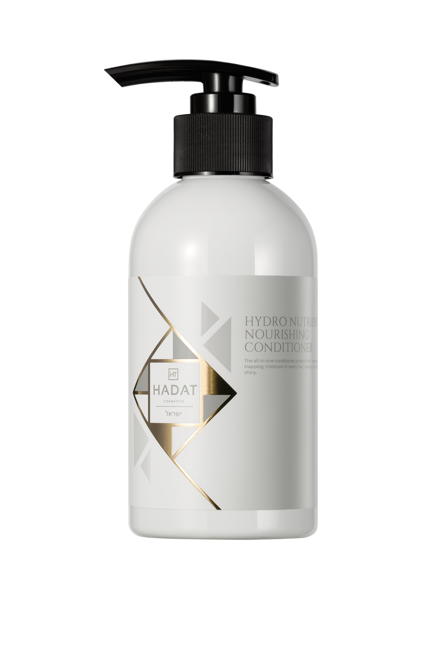Увлажняющий кондиционер HADAT COSMETICS HYDRO NUTRIENT NOURISHING CONDITIONER, 250 мл