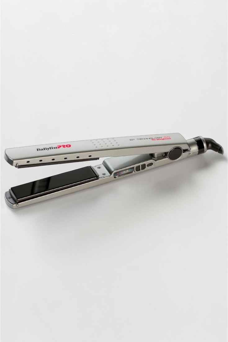 Щипцы для выпрямления волос BaByliss Pro с ионизацией, 28 мм