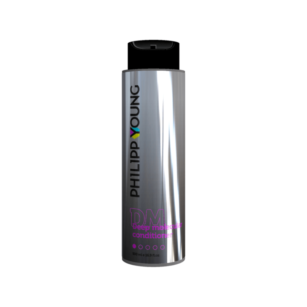 Маска ультраувлажняющая PHILIPP YOUNG Deep Molecular Conditioner, 300 мл