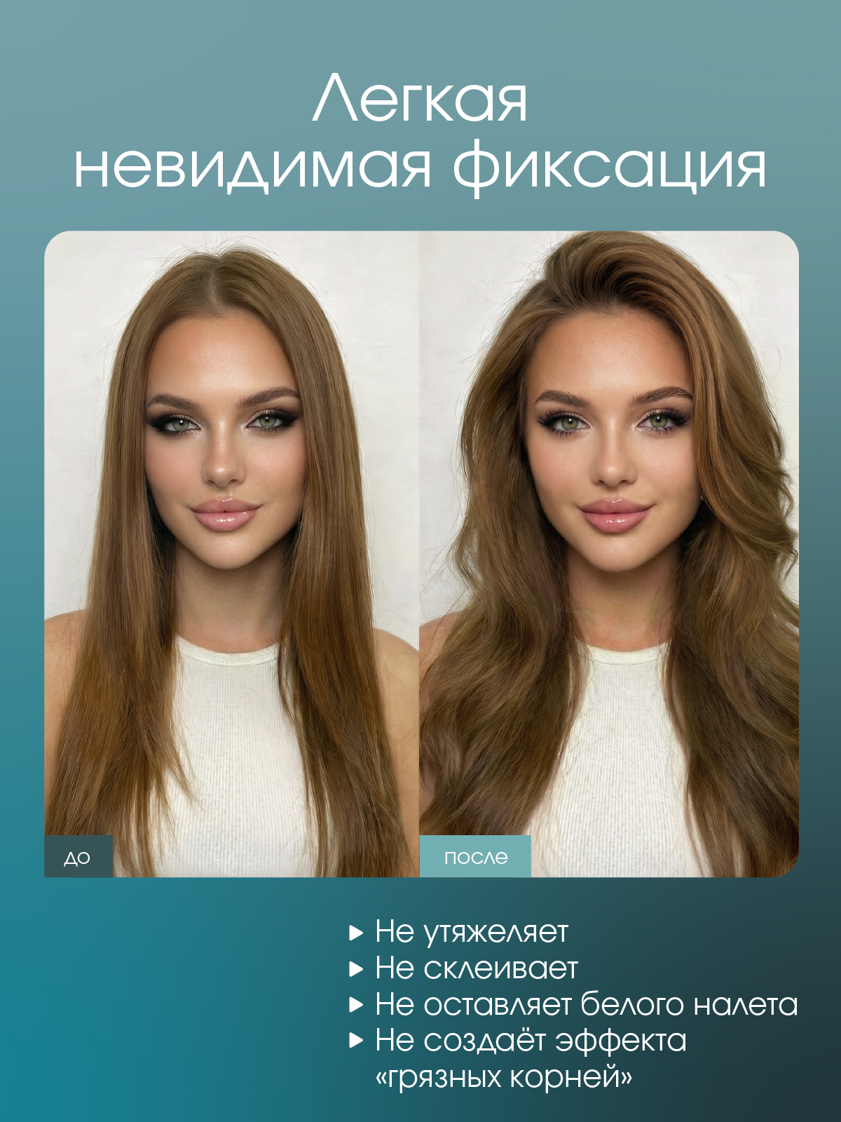 Спрей-стайлинг для создания прикорневого обьема Ultra Pump Spray, 250 мл