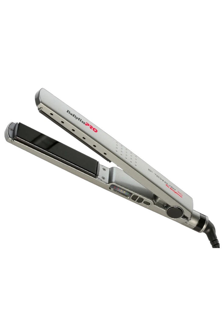 Щипцы для выпрямления волос BaByliss Pro с ионизацией, 28 мм