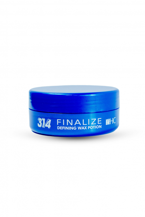 Воск для укладки волос DЕFINIING WAX POTION 314 Hair Concept, 100 мл