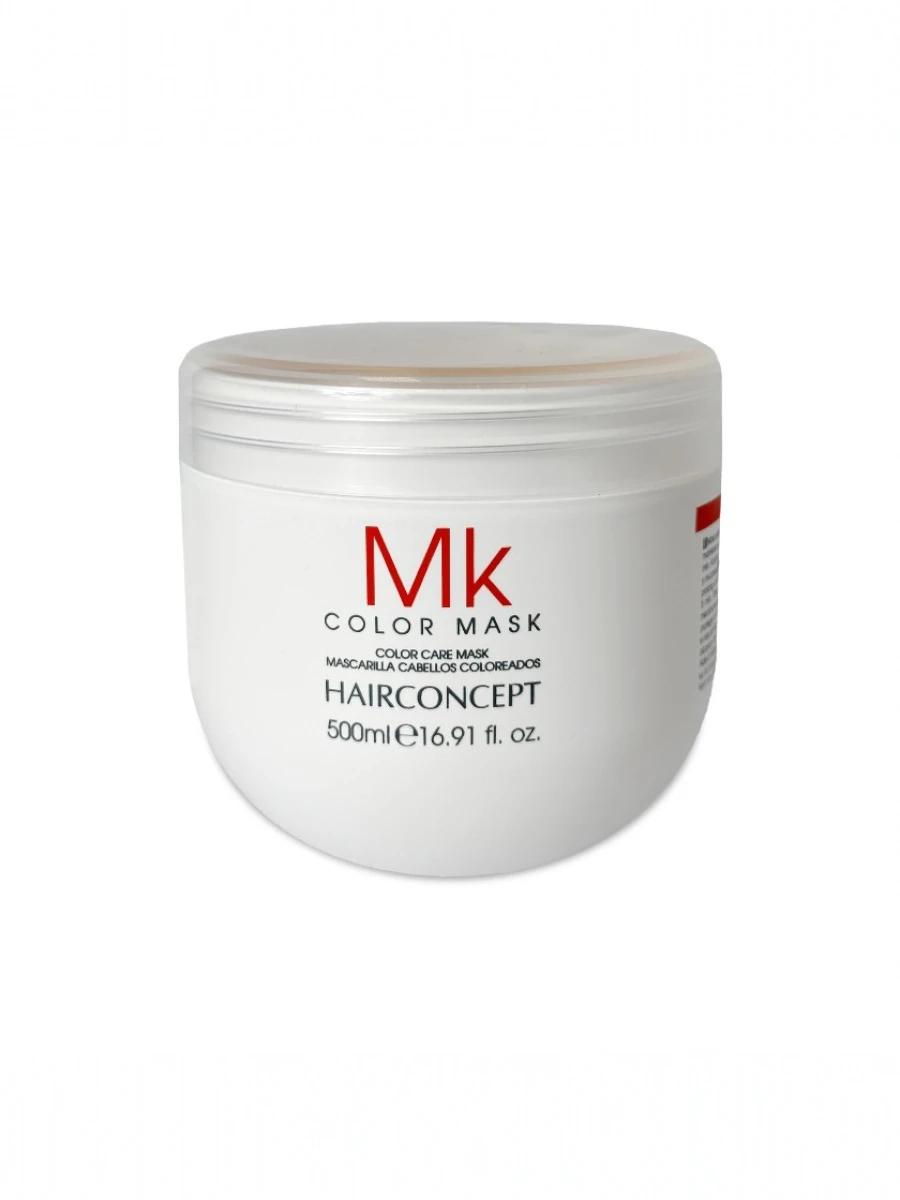 Маска для окрашенных волос Hair Concept Elite Pro Color, 500 мл